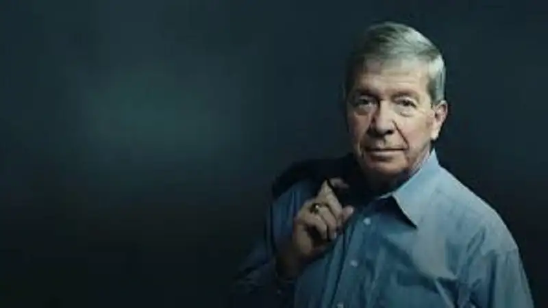 Joe Kenda Net Worth