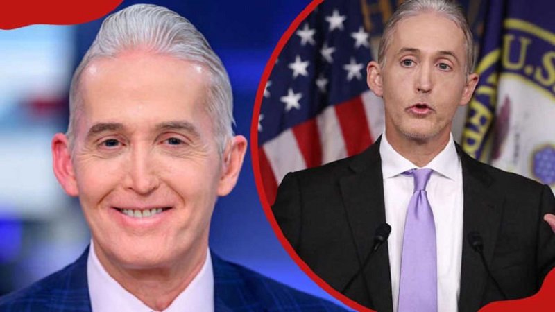 Trey Gowdy Net Worth