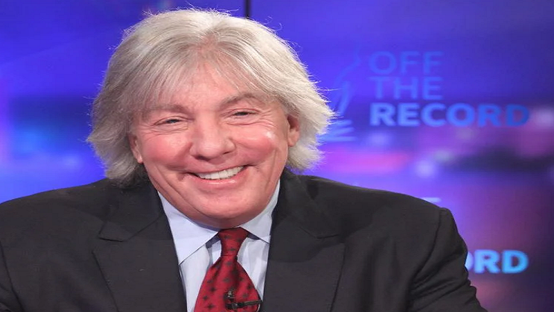 Geoffrey Fieger Net Worth