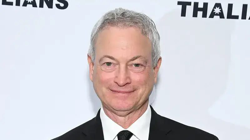 Gary Sinise Net Worth