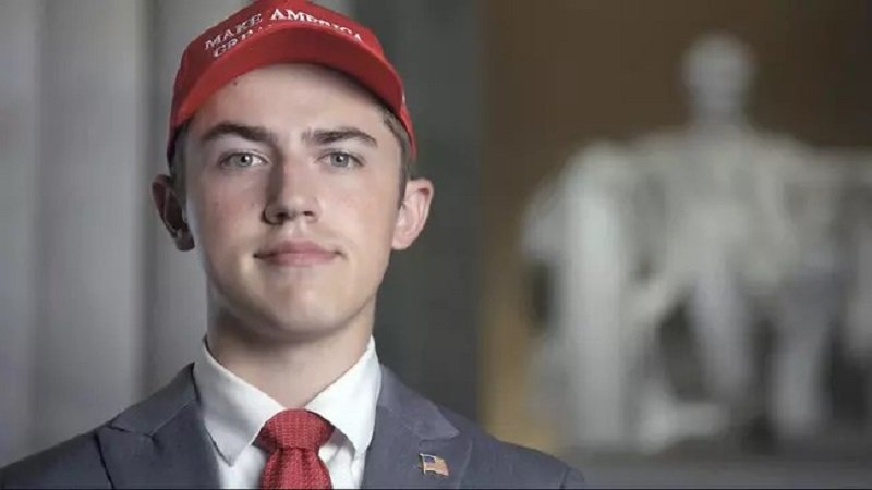 Nick Sandmann Net Worth