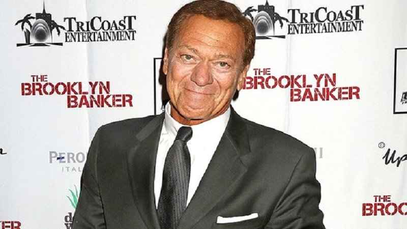 Joe Piscopo Net Worth