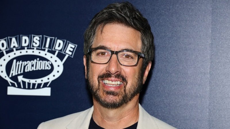 Ray Romano Net Worth 2023