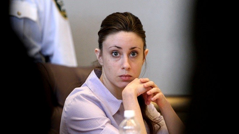 Casey Anthony Net Worth