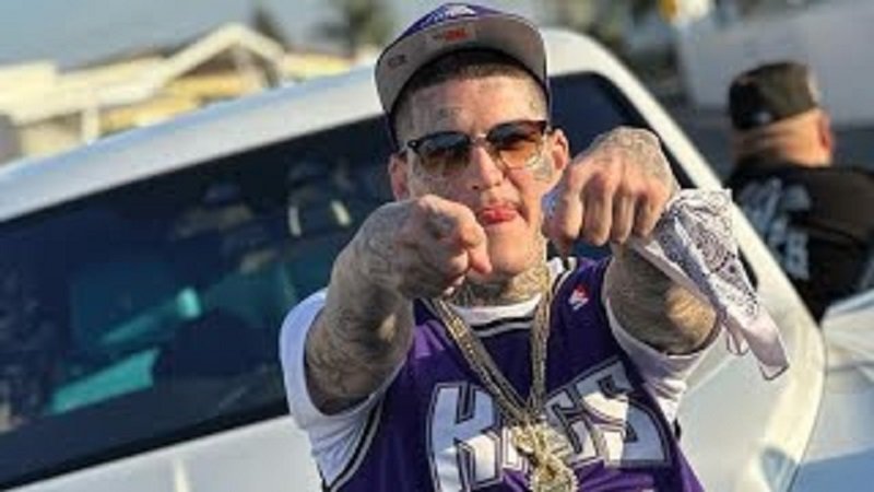 Lefty Gunplay Net Worth