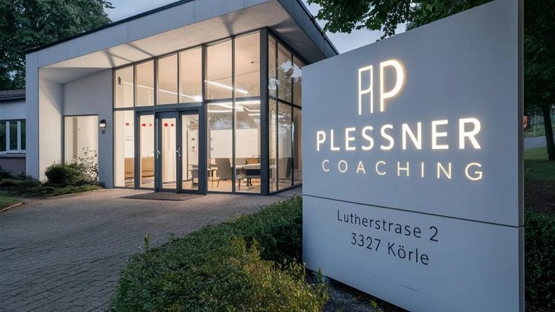 Plessner Coaching in Lutherstraße 2 34327 Körle